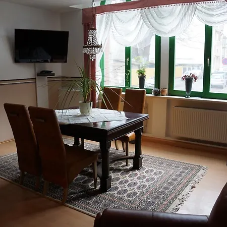 Daire Regina Mühlhausen