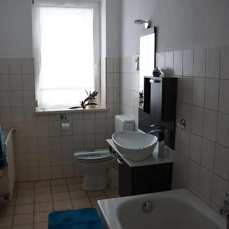 Regina Lägenhet Mühlhausen