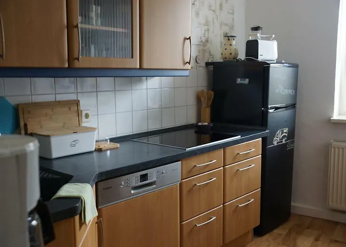 Appartement Regina *