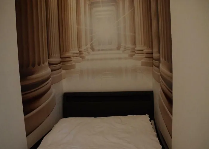 Regina Appartement *